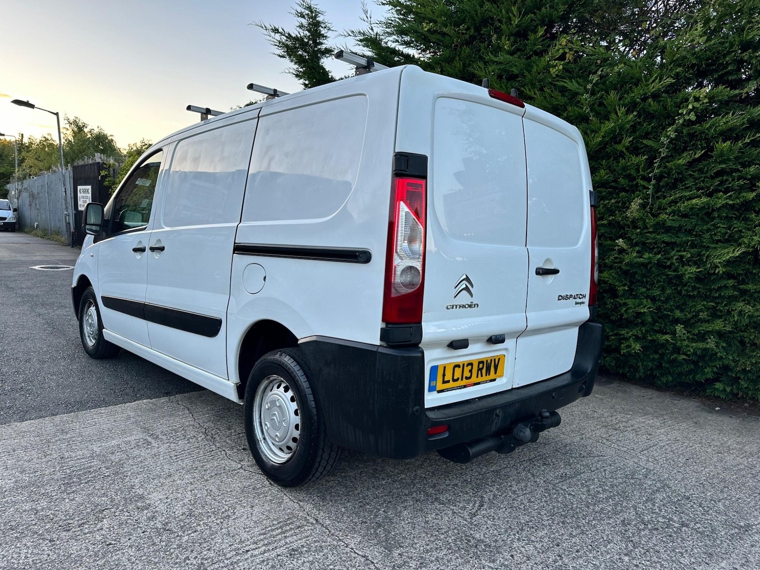 Used Citroen Dispatch 2013 for sale - 76227086: Photo 5