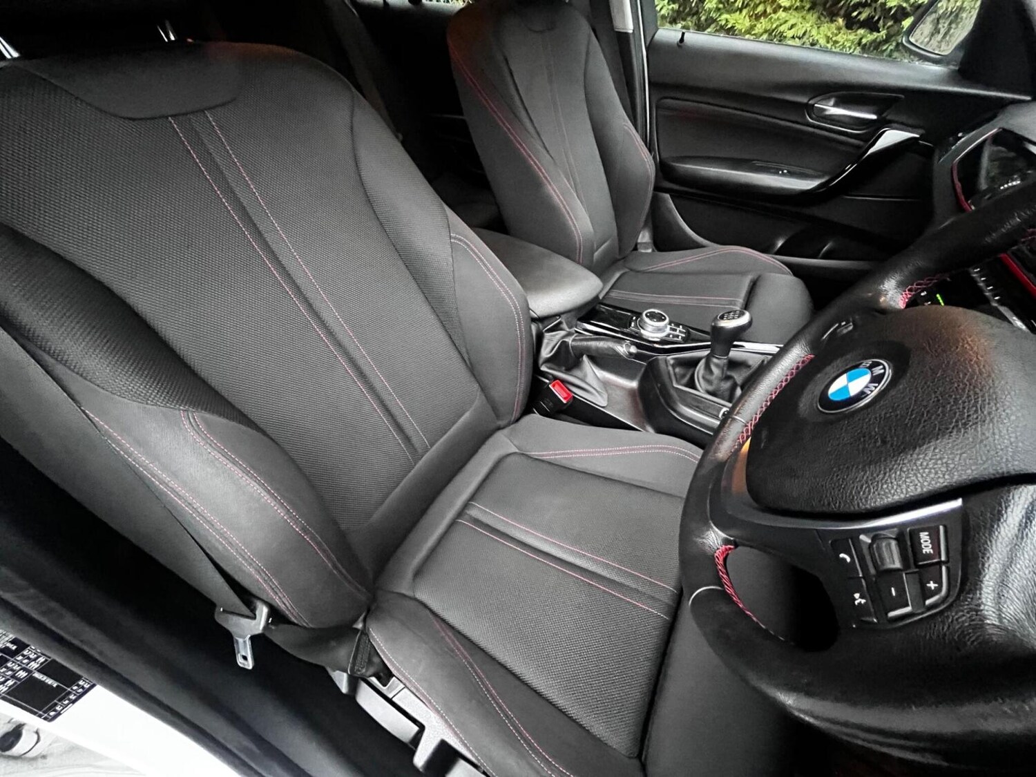 Used BMW 1 Series 2017 for sale - 77590423: Photo 19