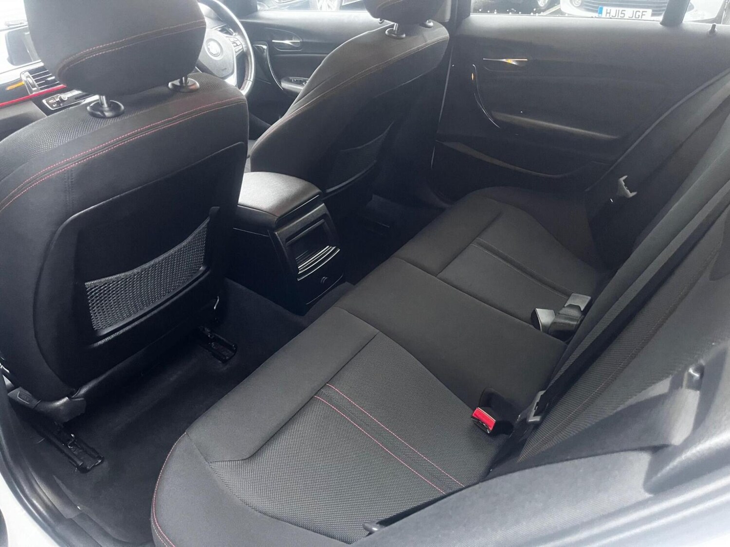 Used BMW 1 Series 2017 for sale - 77590423: Photo 23