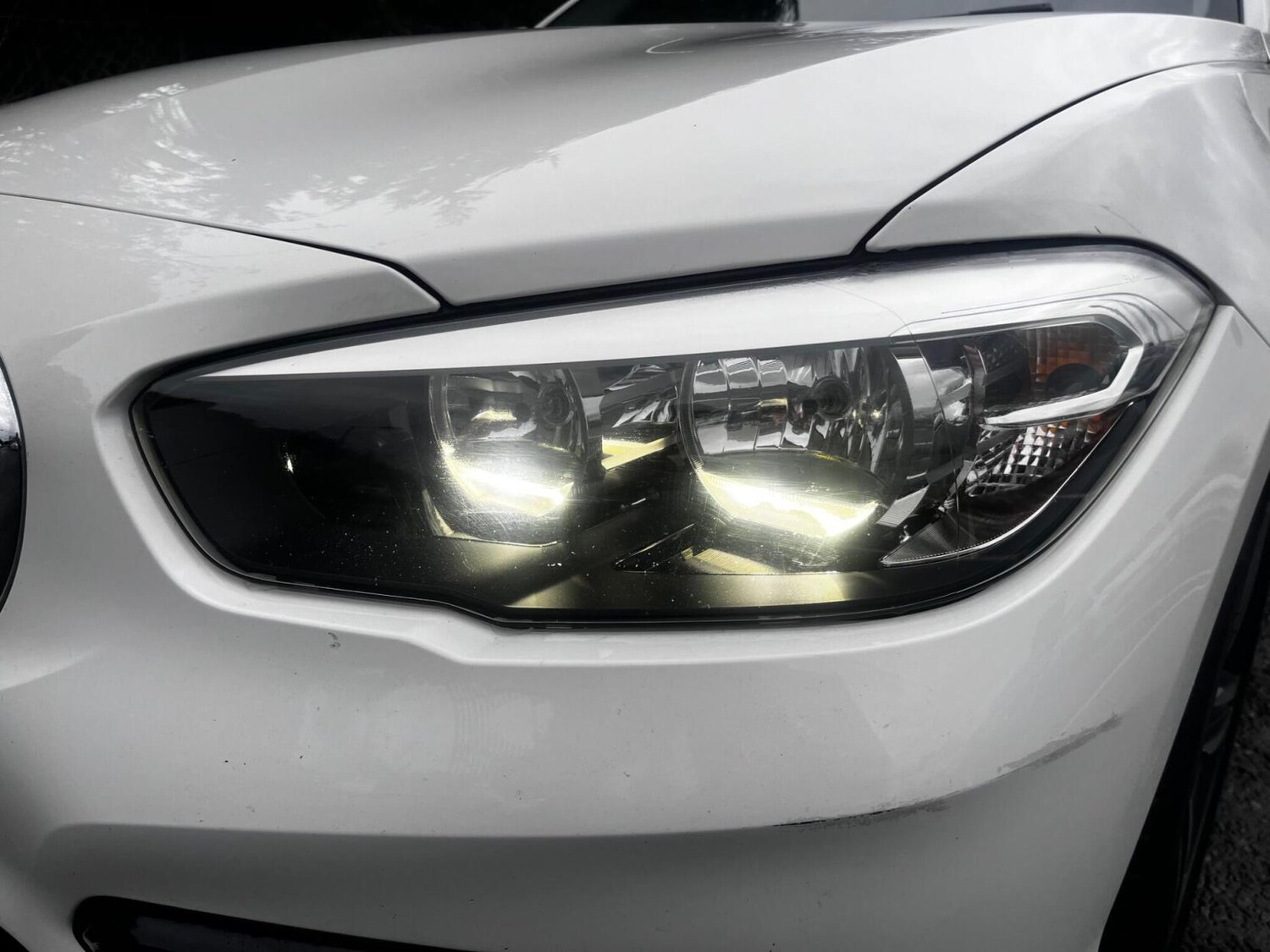 Used BMW 1 Series 2017 for sale - 77590423: Photo 29