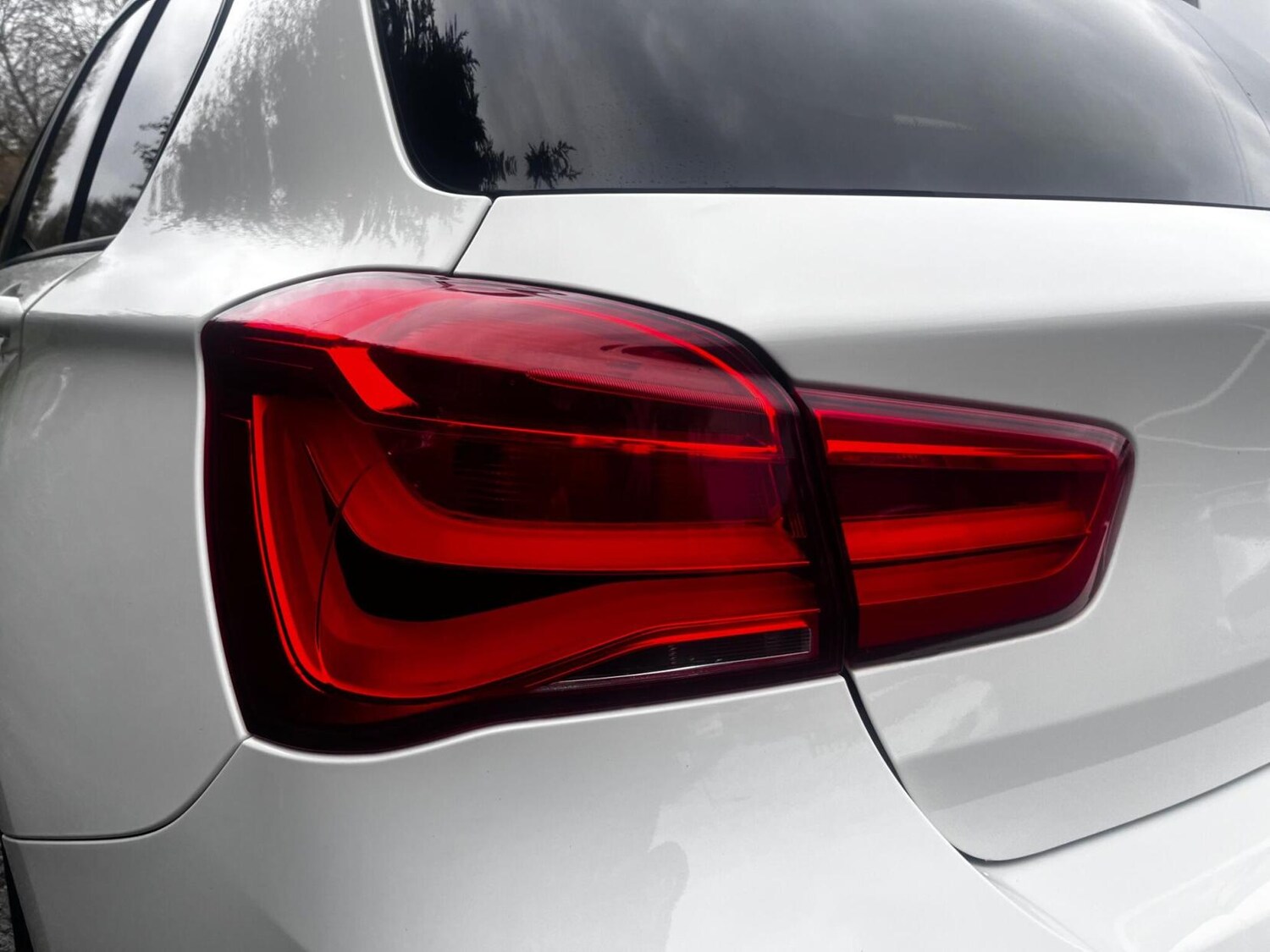 Used BMW 1 Series 2017 for sale - 77590423: Photo 30