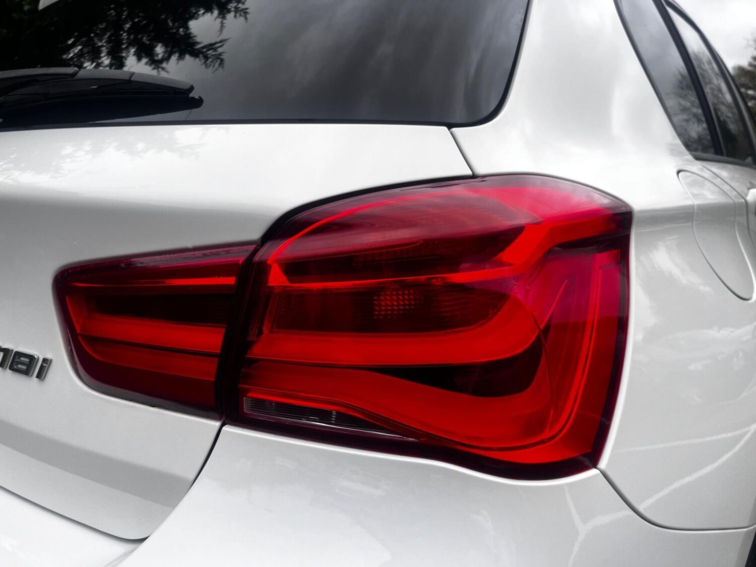 Used BMW 1 Series 2017 for sale - 77590423: Photo 31