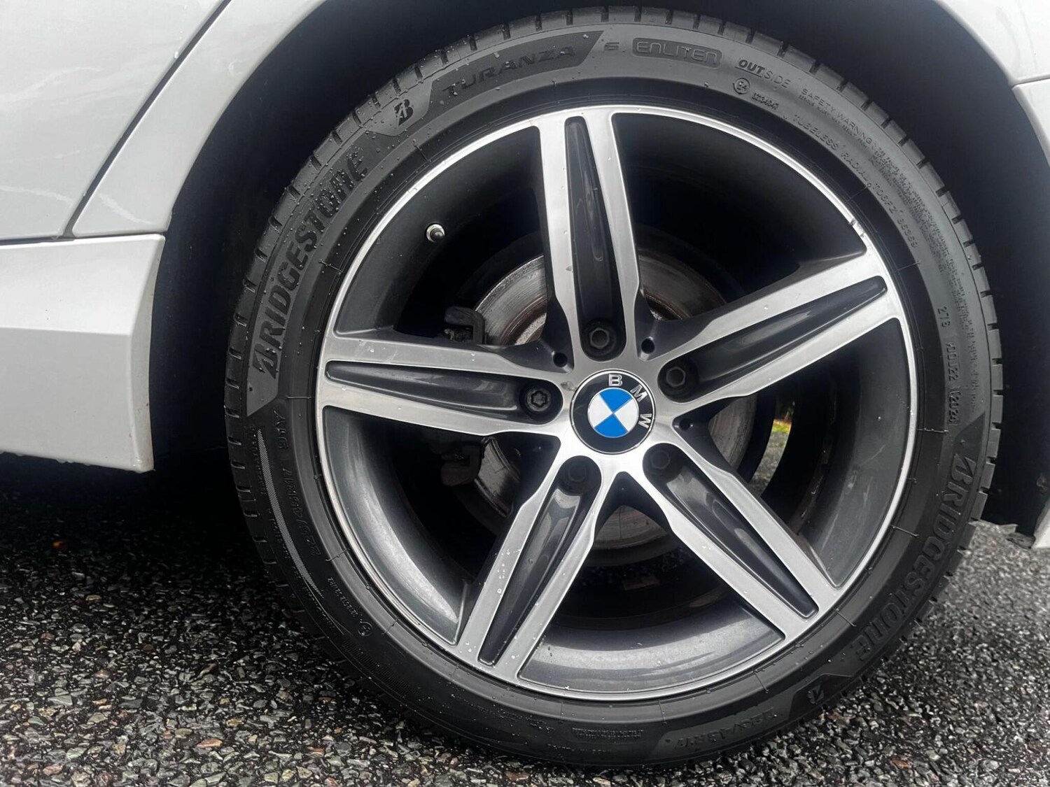 Used BMW 1 Series 2017 for sale - 77590423: Photo 32