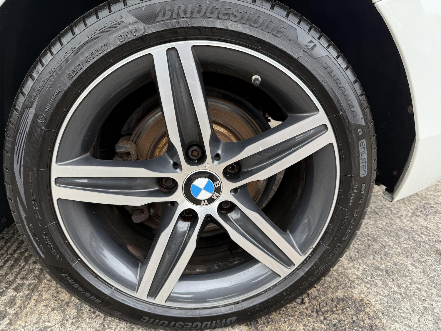 Used BMW 1 Series 2017 for sale - 77590423: Photo 36