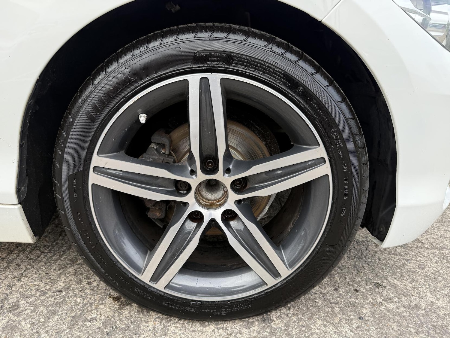 Used BMW 1 Series 2017 for sale - 77590423: Photo 37