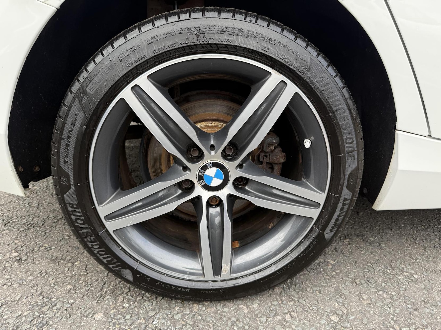 Used BMW 1 Series 2017 for sale - 77590423: Photo 38