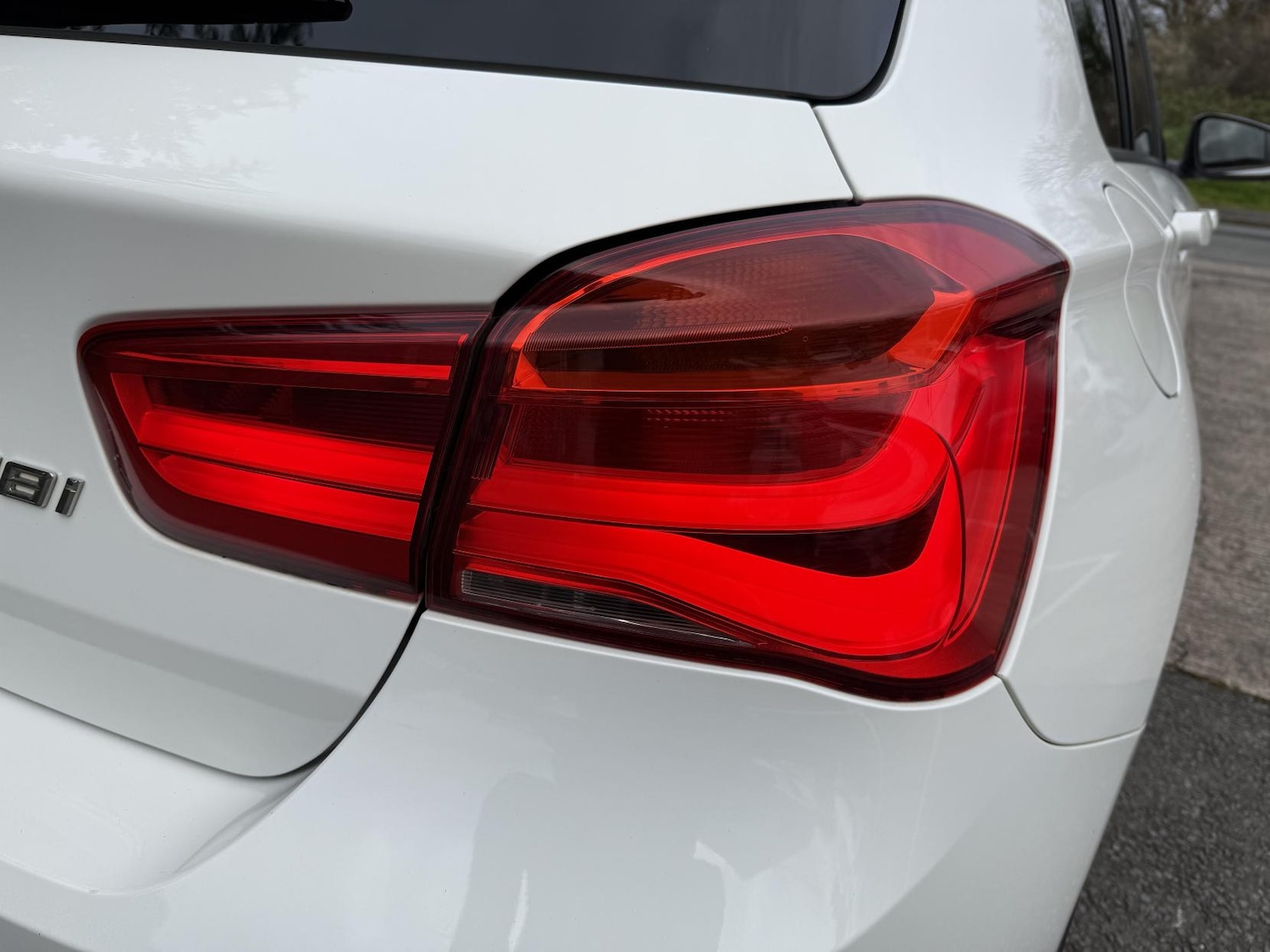 Used BMW 1 Series 2017 for sale - 77590423: Photo 40