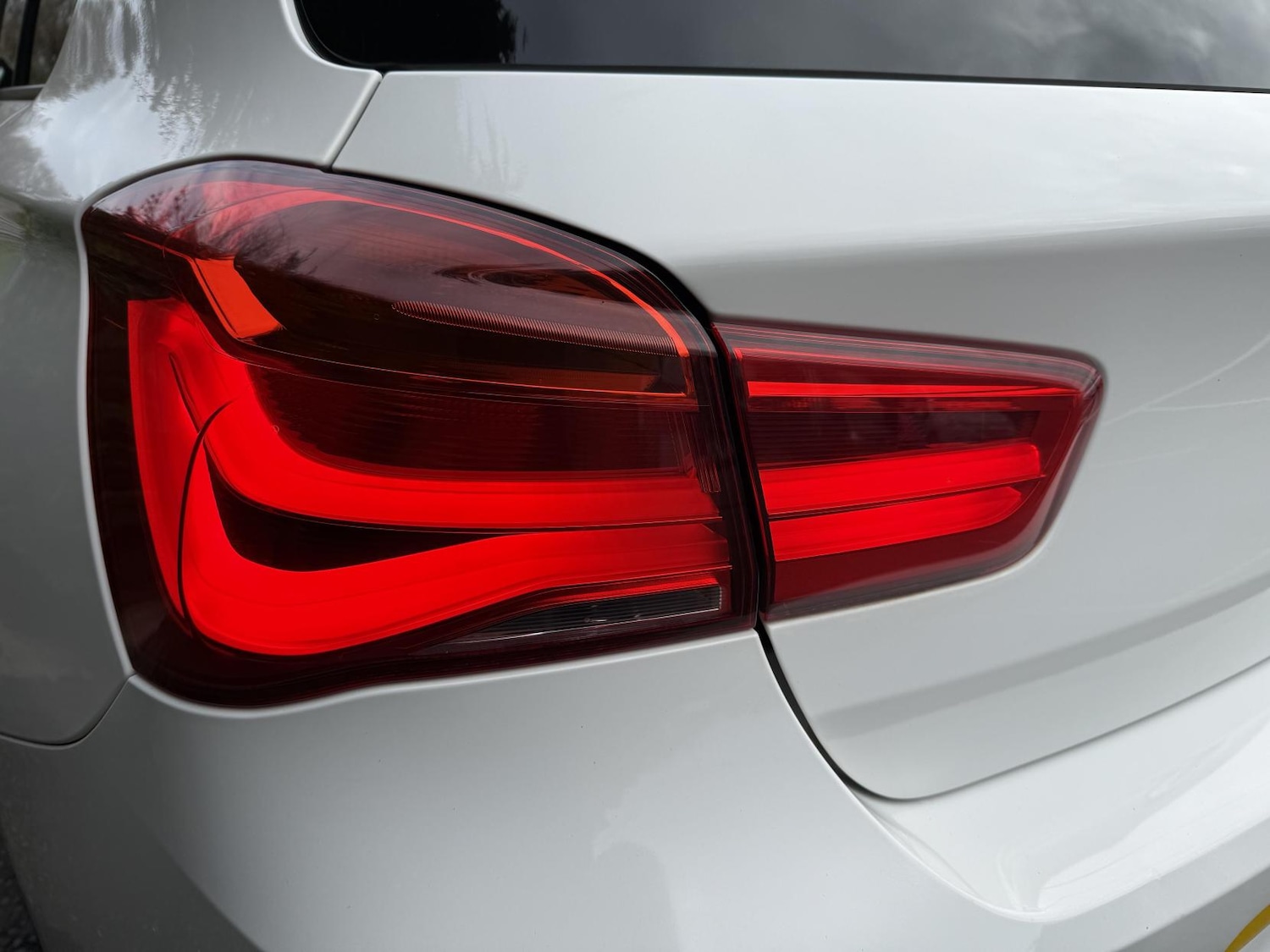 Used BMW 1 Series 2017 for sale - 77590423: Photo 41