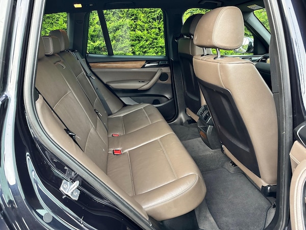Used BMW X3 2013 for sale - 73799422: Photo 10
