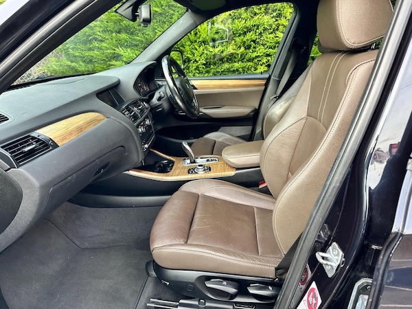 Used BMW X3 2013 for sale - 73799422: Photo 11