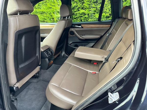 Used BMW X3 2013 for sale - 73799422: Photo 12