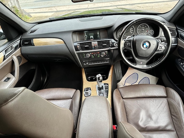 Used BMW X3 2013 for sale - 73799422: Photo 14