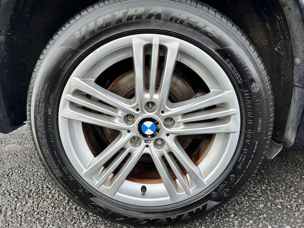 Used BMW X3 2013 for sale - 73799422: Photo 18