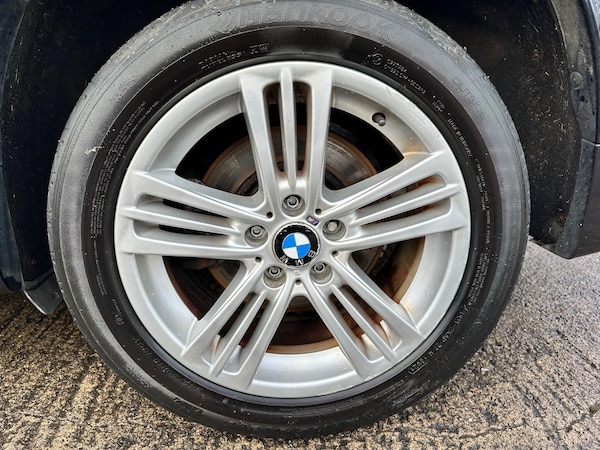 Used BMW X3 2013 for sale - 73799422: Photo 20