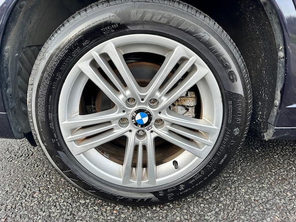 Used BMW X3 2013 for sale - 73799422: Photo 21