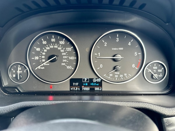 Used BMW X3 2013 for sale - 73799422: Photo 25