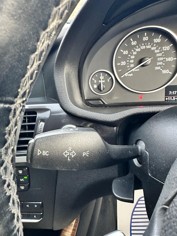Used BMW X3 2013 for sale - 73799422: Photo 27