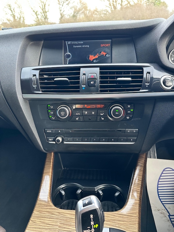 Used BMW X3 2013 for sale - 73799422: Photo 30