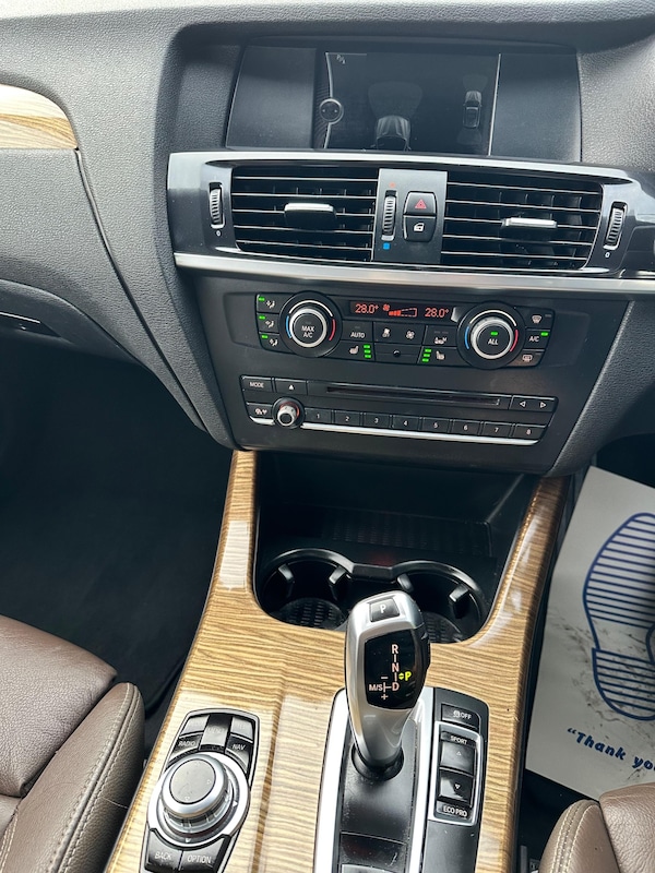 Used BMW X3 2013 for sale - 73799422: Photo 43