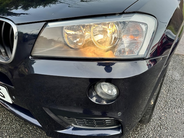 Used BMW X3 2013 for sale - 73799422: Photo 45
