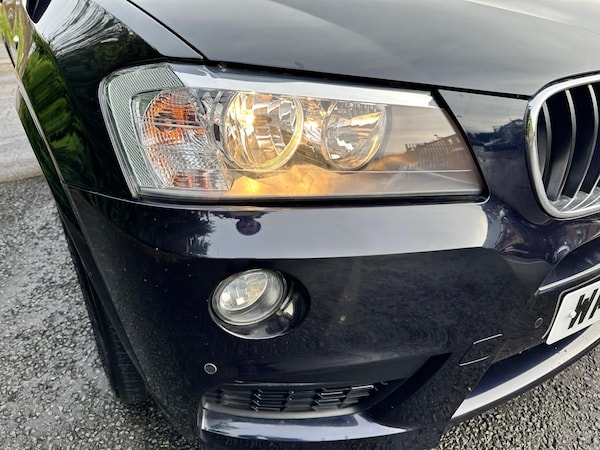 Used BMW X3 2013 for sale - 73799422: Photo 46
