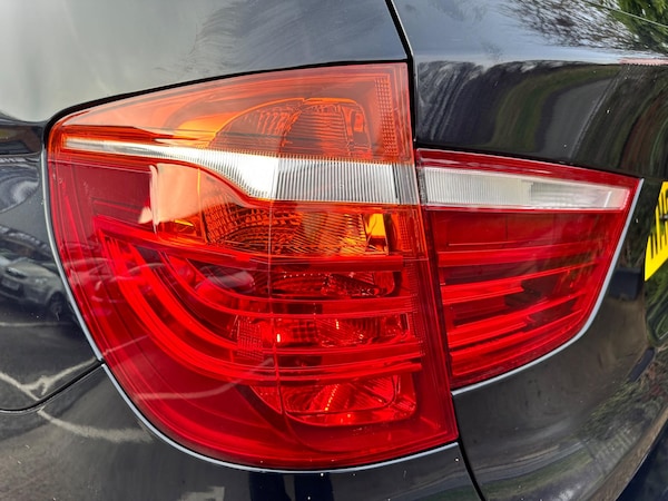 Used BMW X3 2013 for sale - 73799422: Photo 49