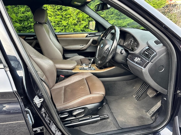 Used BMW X3 2013 for sale - 73799422: Photo 9