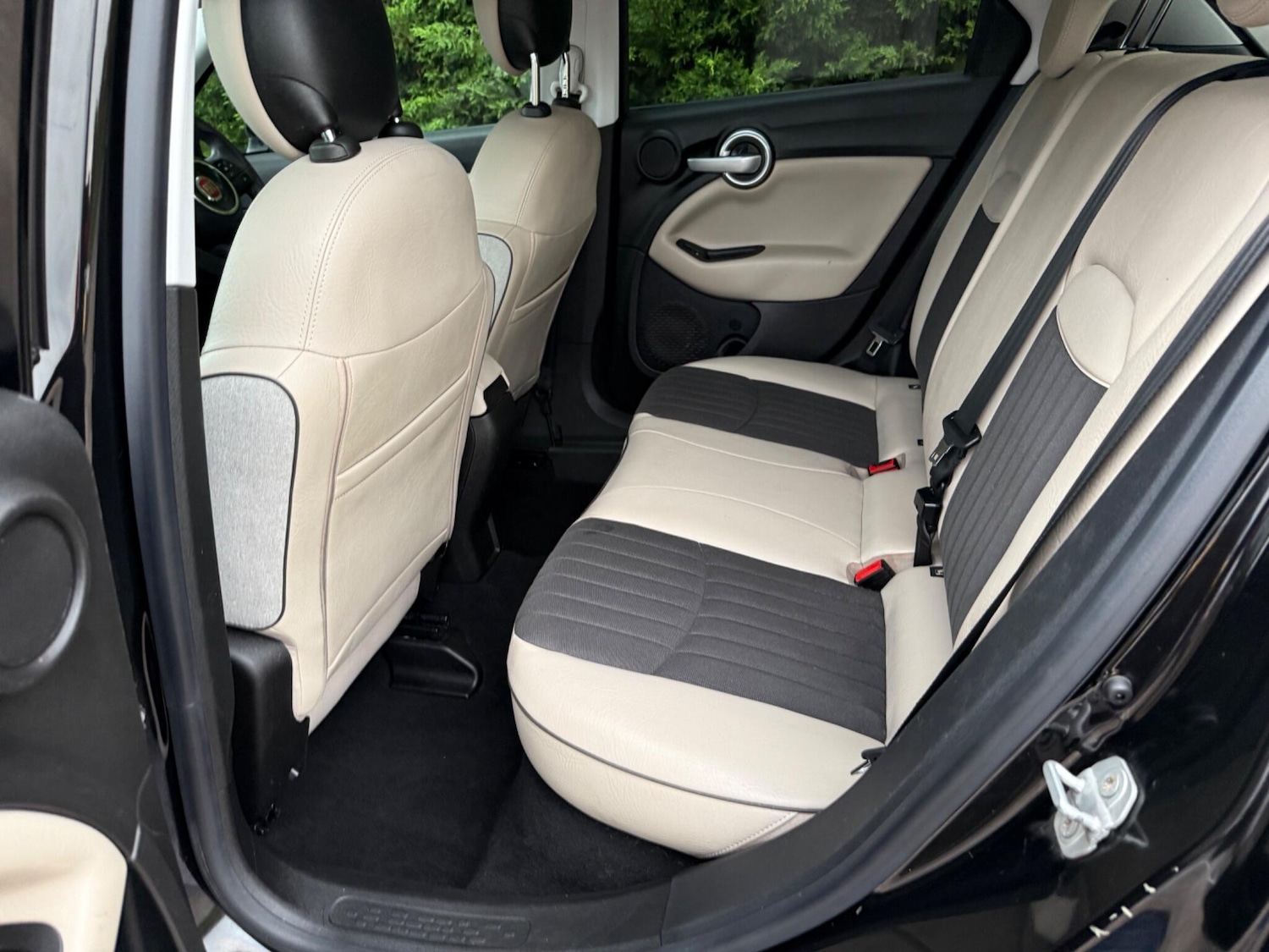 Used Fiat 500X 2016 for sale - 76327116: Photo 13