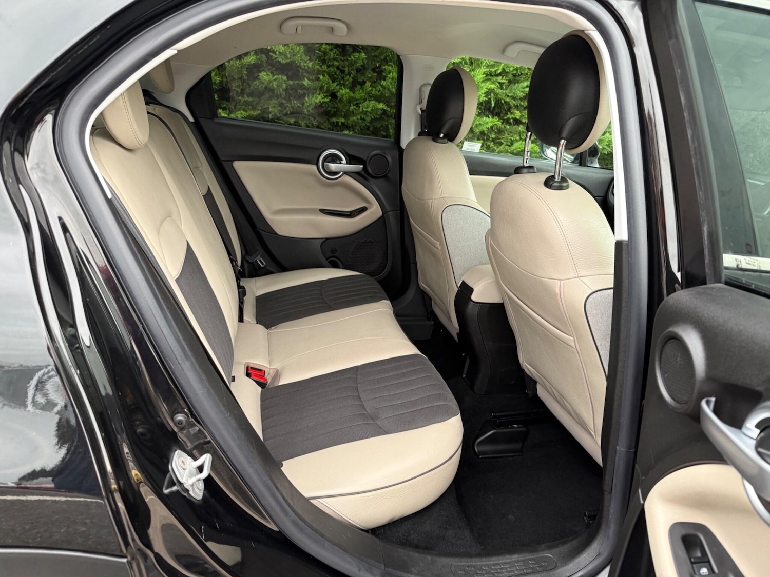 Used Fiat 500X 2016 for sale - 76327116: Photo 14