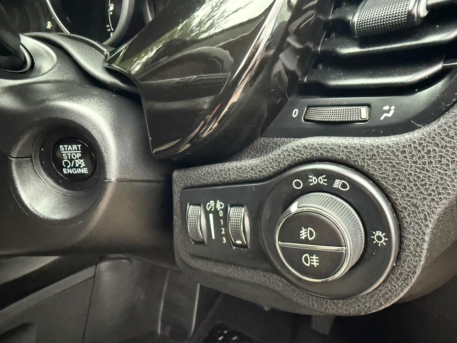 Used Fiat 500X 2016 for sale - 76327116: Photo 17