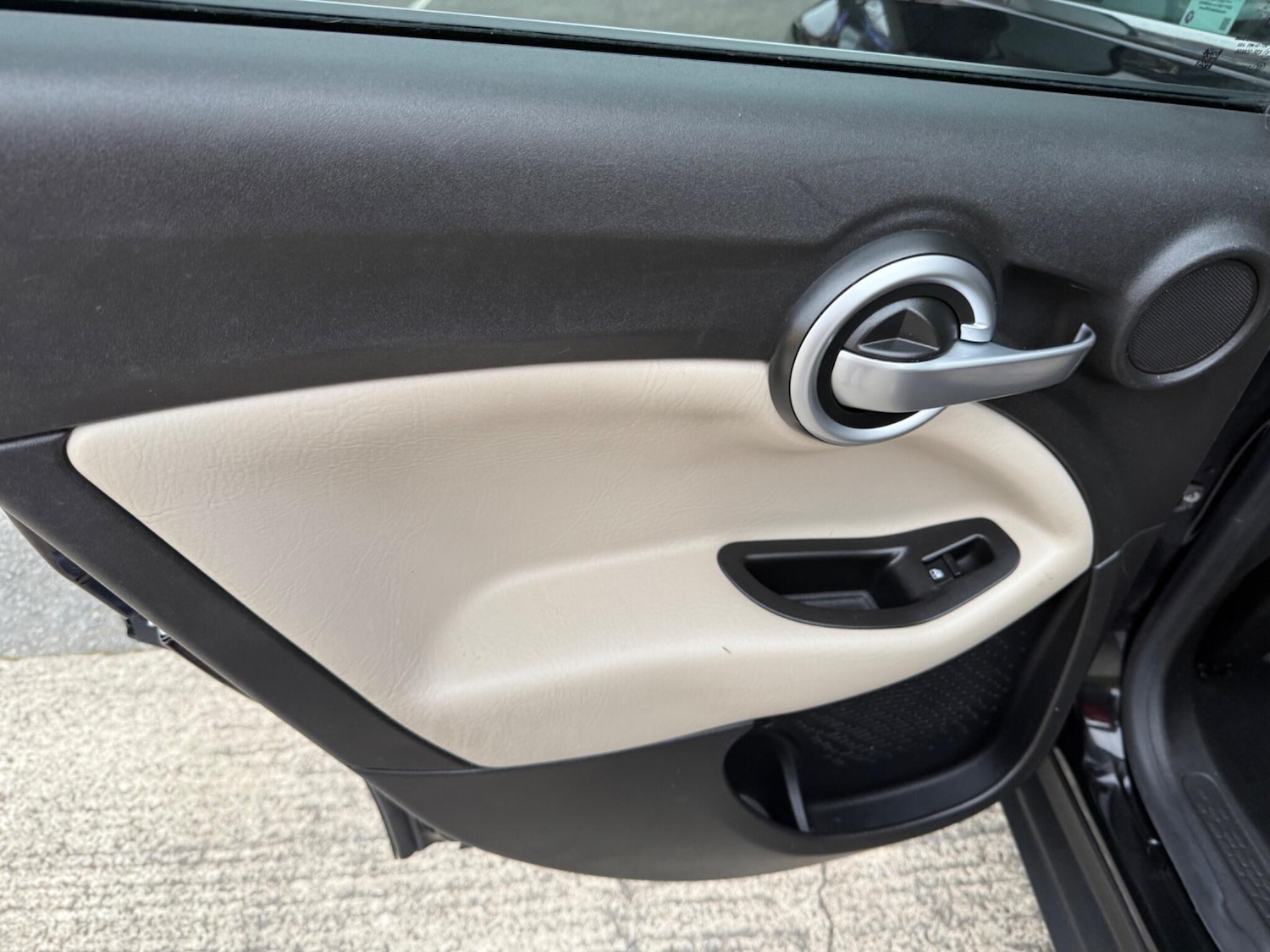 Used Fiat 500X 2016 for sale - 76327116: Photo 19