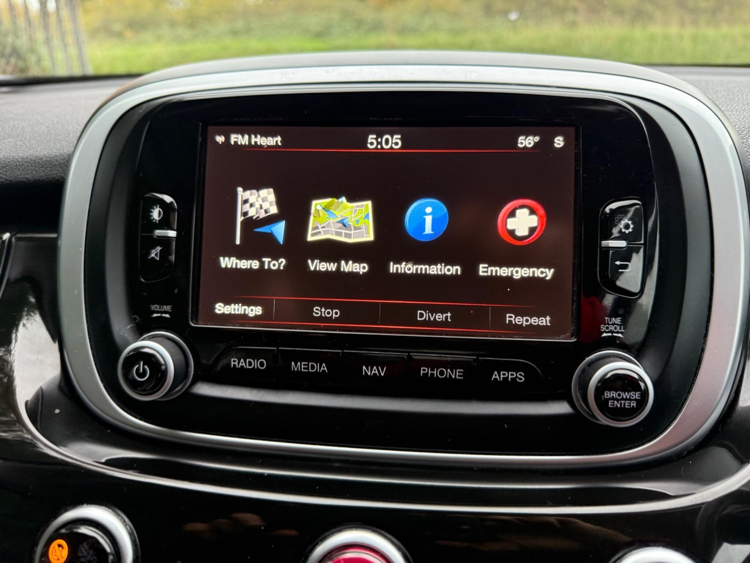Used Fiat 500X 2016 for sale - 76327116: Photo 29