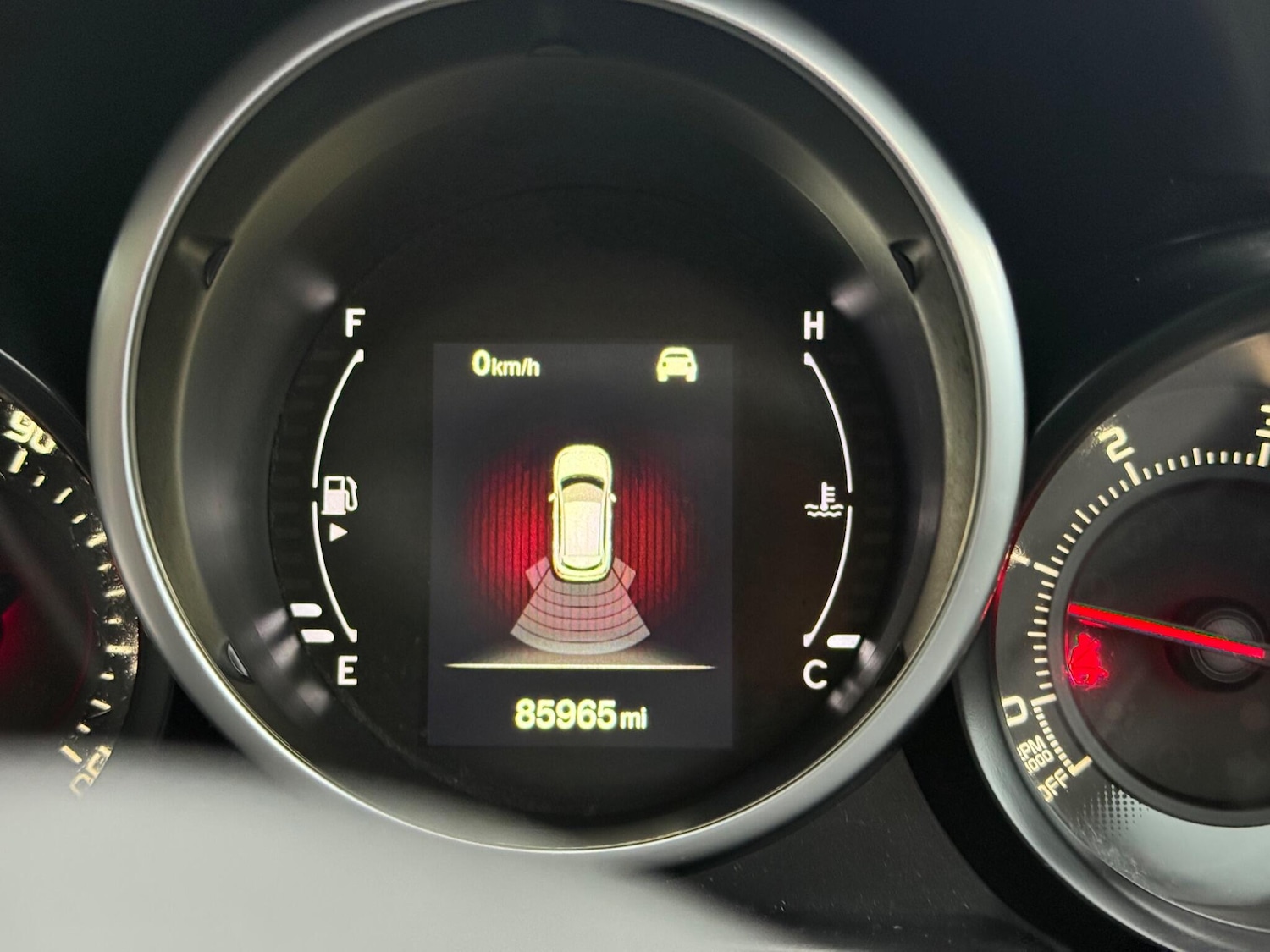 Used Fiat 500X 2016 for sale - 76327116: Photo 30