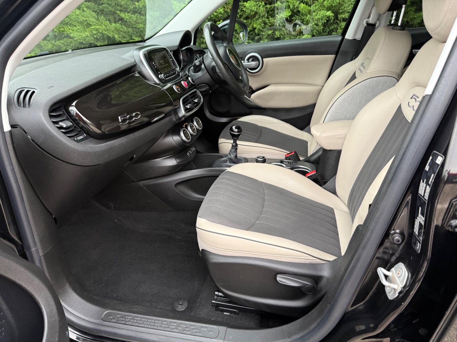 Used Fiat 500X 2016 for sale - 76327116: Photo 34