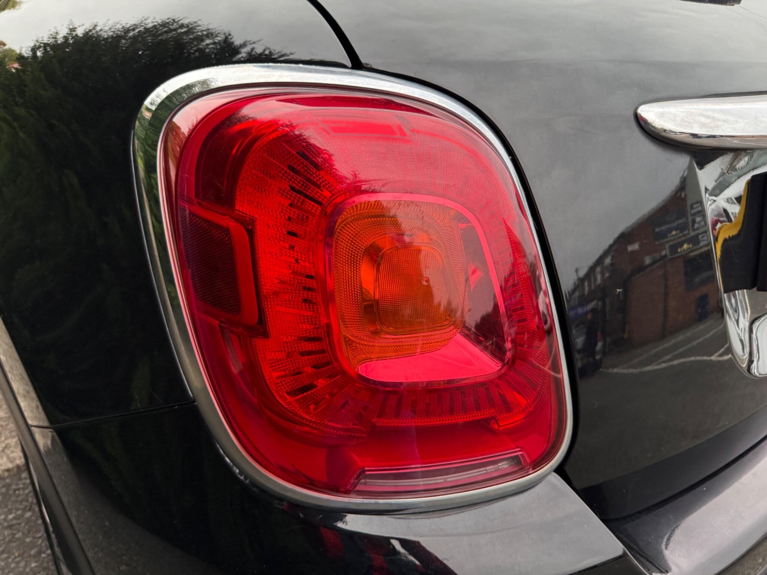 Used Fiat 500X 2016 for sale - 76327116: Photo 36