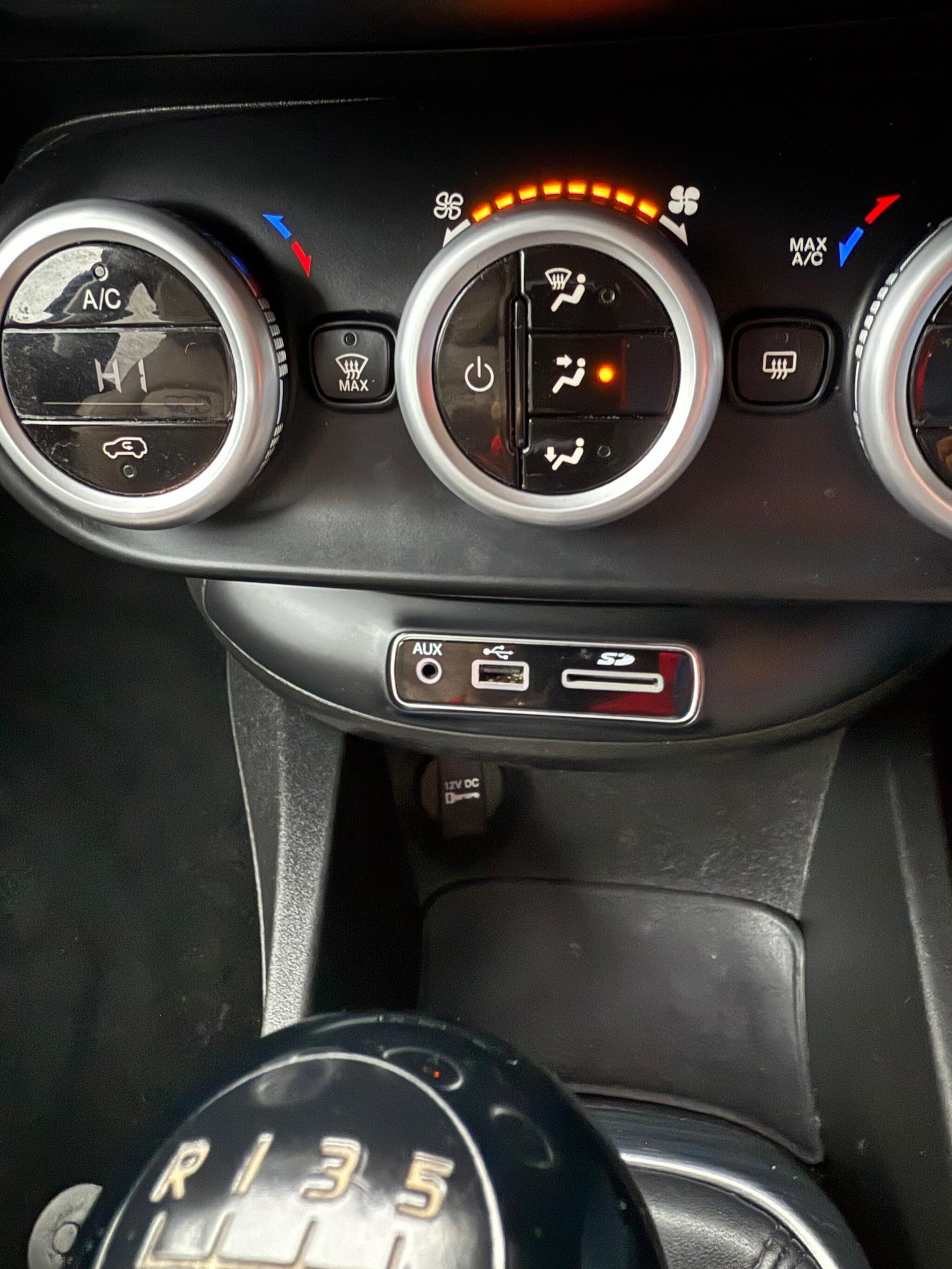Used Fiat 500X 2016 for sale - 76327116: Photo 37