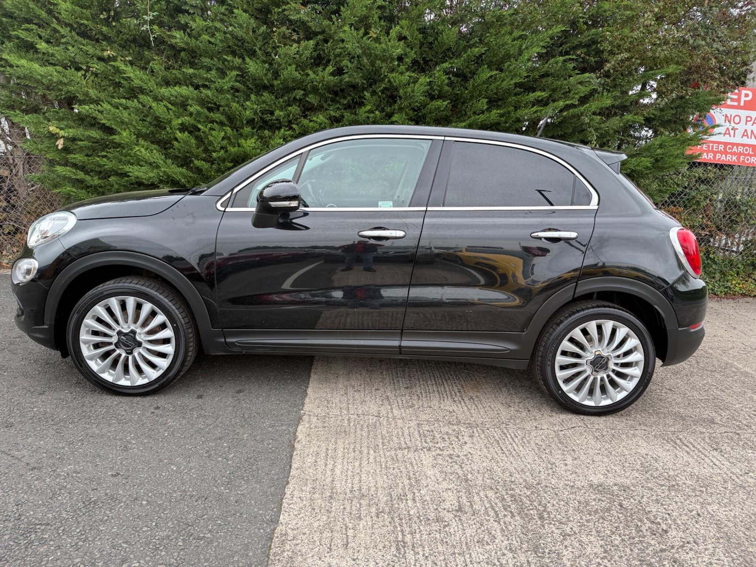 Used Fiat 500X 2016 for sale - 76327116: Photo 6