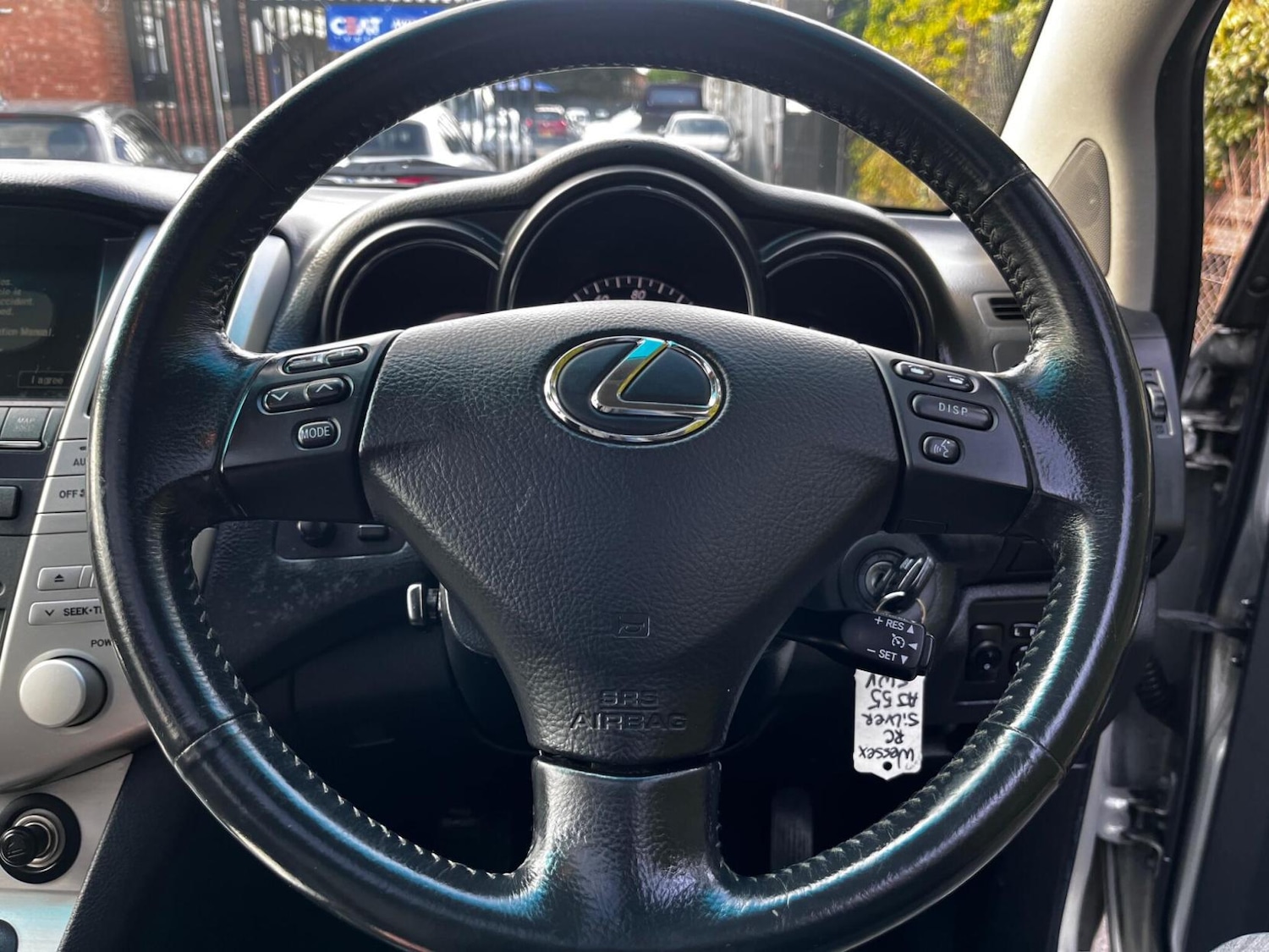 Used Lexus RX 2005 for sale - 77590394: Photo 10