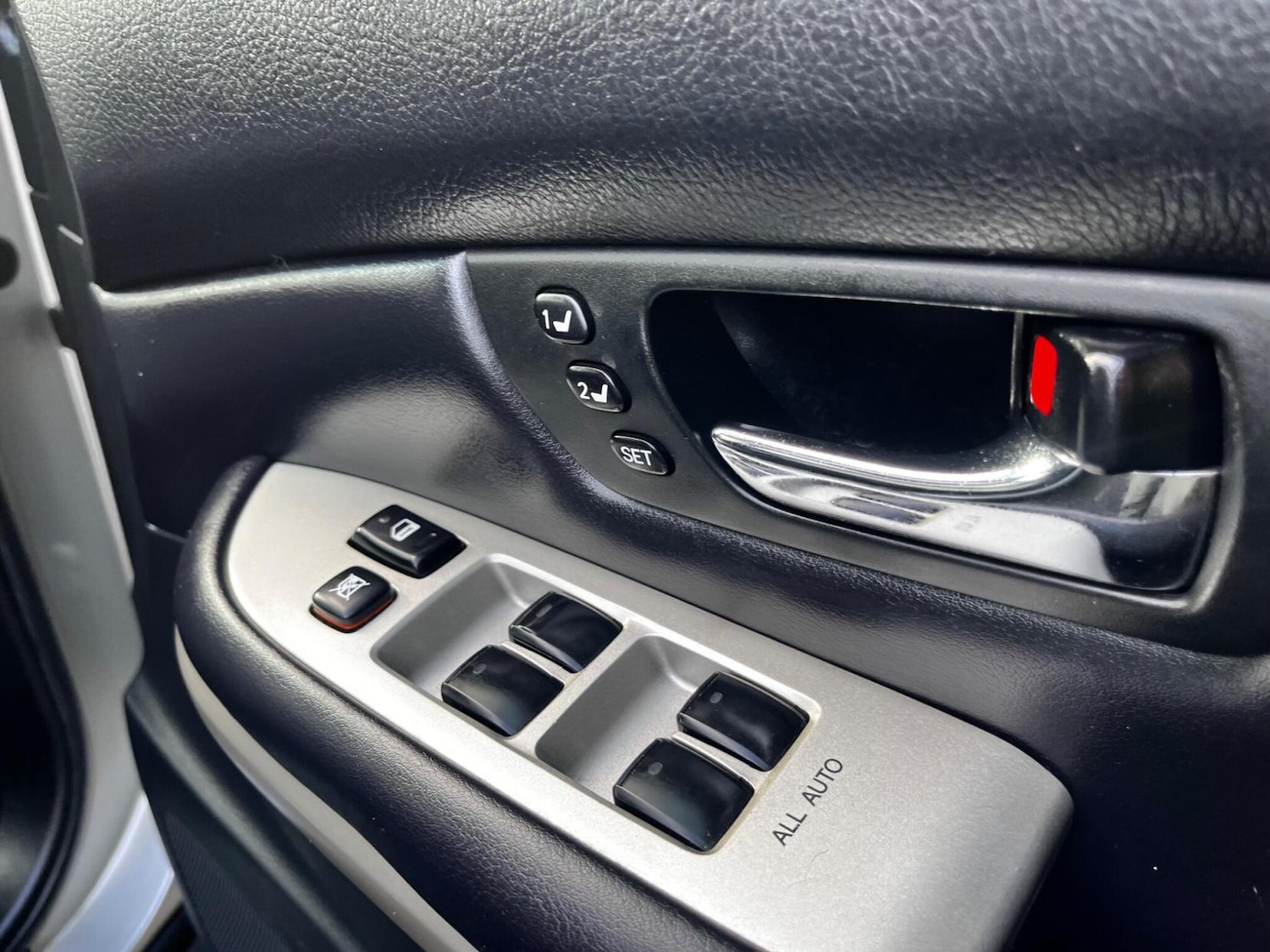 Used Lexus RX 2005 for sale - 77590394: Photo 13