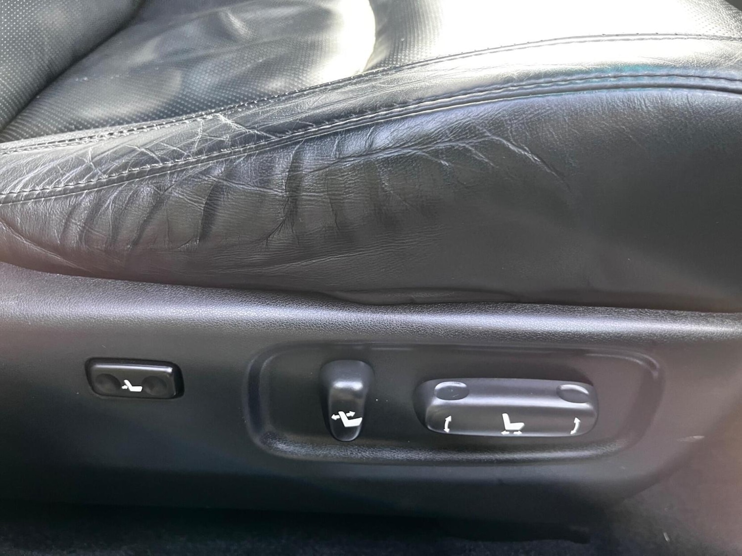 Used Lexus RX 2005 for sale - 77590394: Photo 14