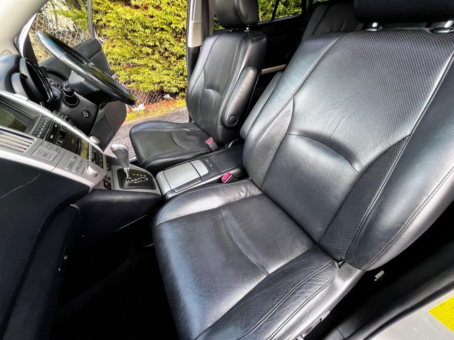 Used Lexus RX 2005 for sale - 77590394: Photo 16