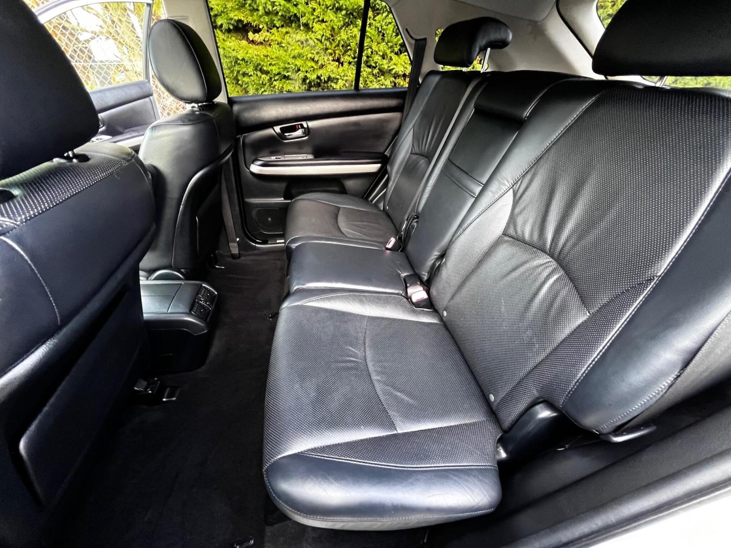 Used Lexus RX 2005 for sale - 77590394: Photo 18