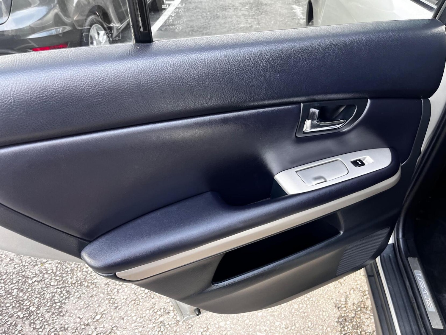 Used Lexus RX 2005 for sale - 77590394: Photo 19