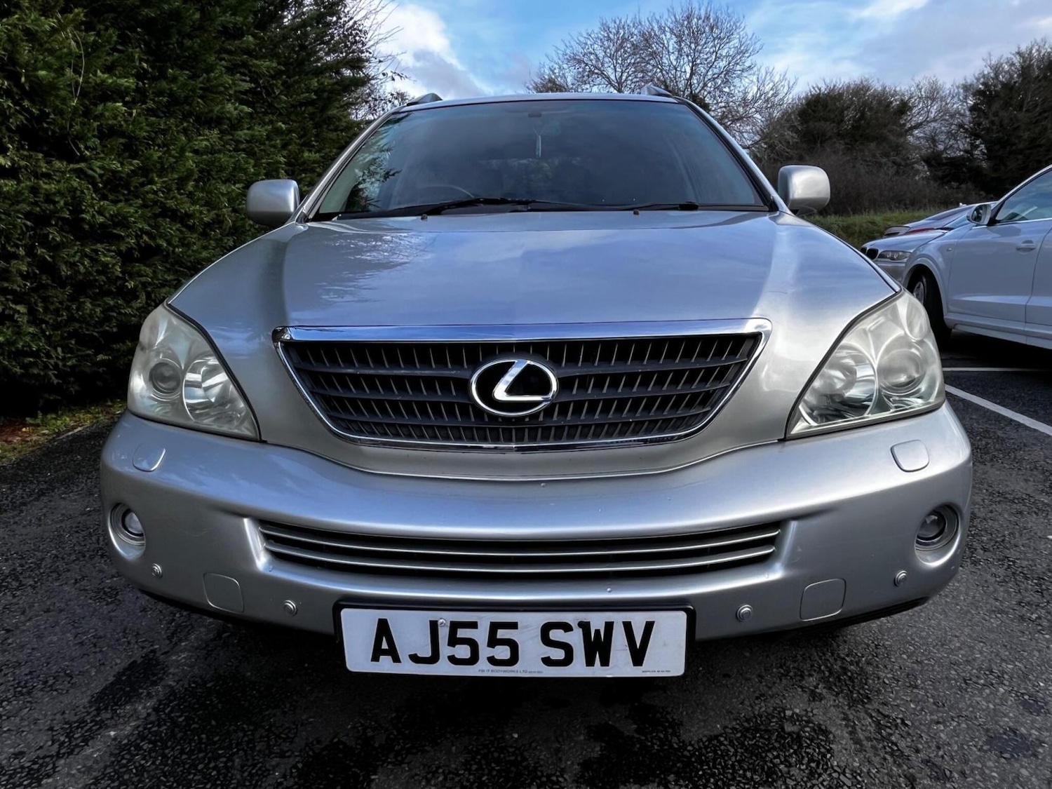 Used Lexus RX 2005 for sale - 77590394: Photo 2