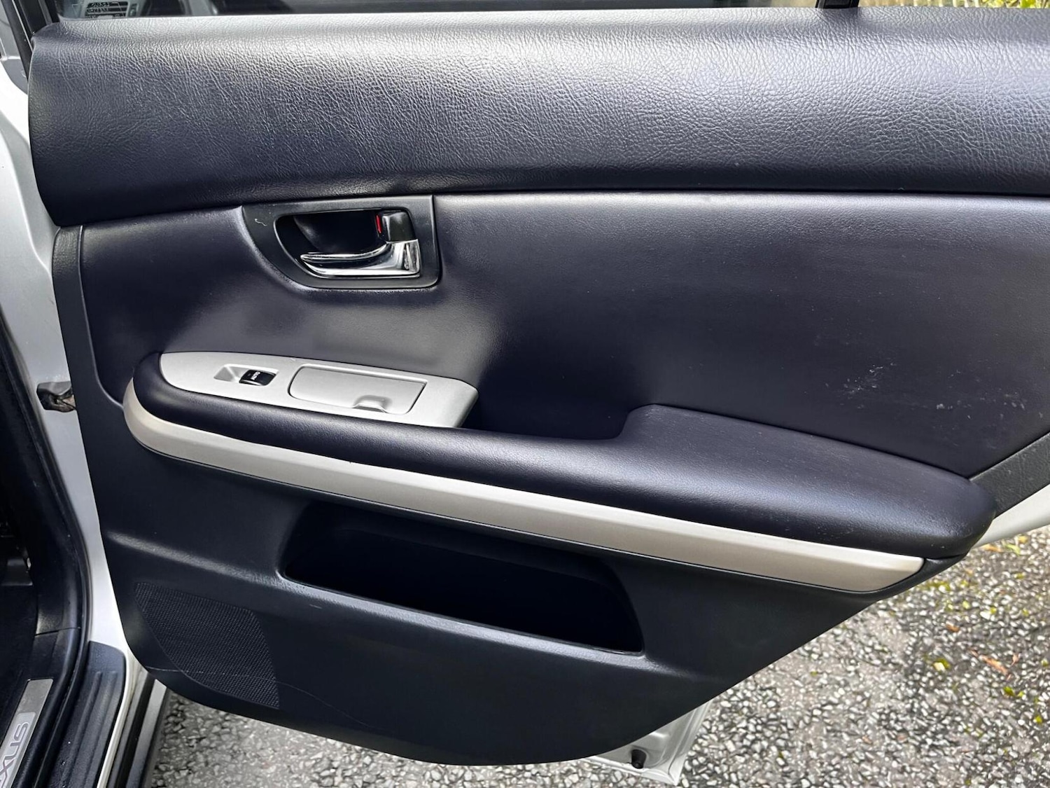 Used Lexus RX 2005 for sale - 77590394: Photo 21