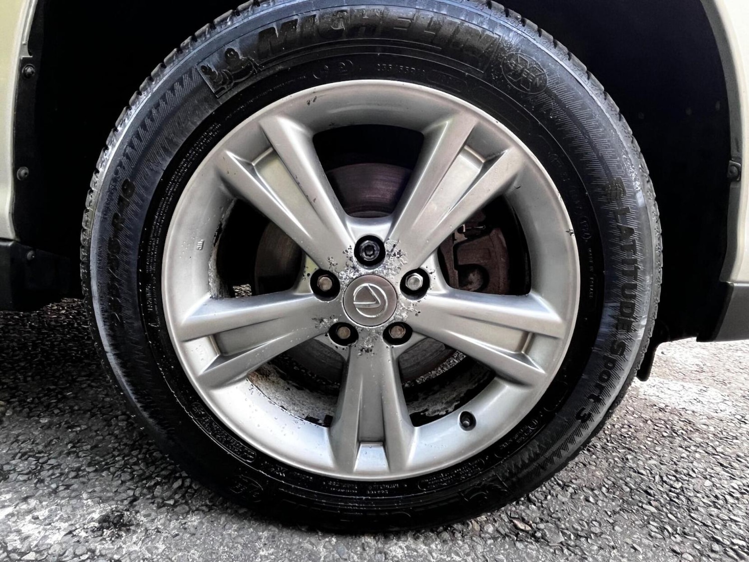 Used Lexus RX 2005 for sale - 77590394: Photo 25