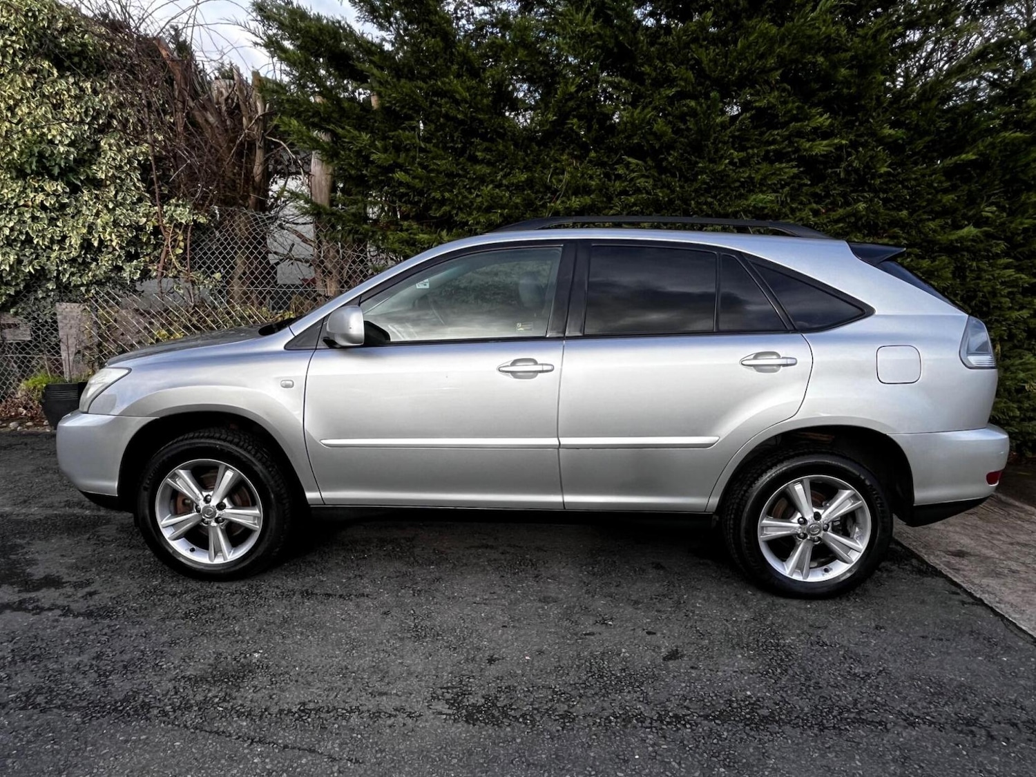 Used Lexus RX 2005 for sale - 77590394: Photo 5