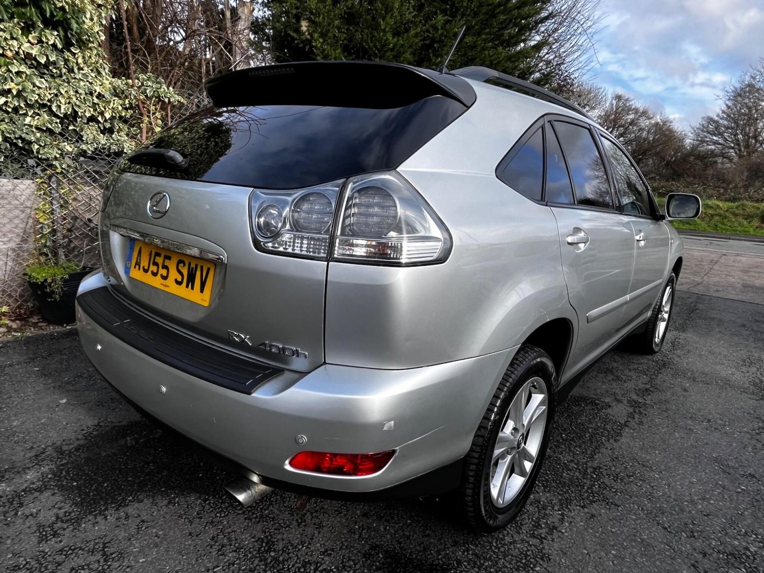 Used Lexus RX 2005 for sale - 77590394: Photo 7