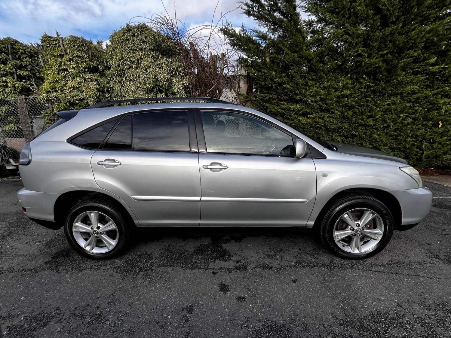 Used Lexus RX 2005 for sale - 77590394: Photo 8
