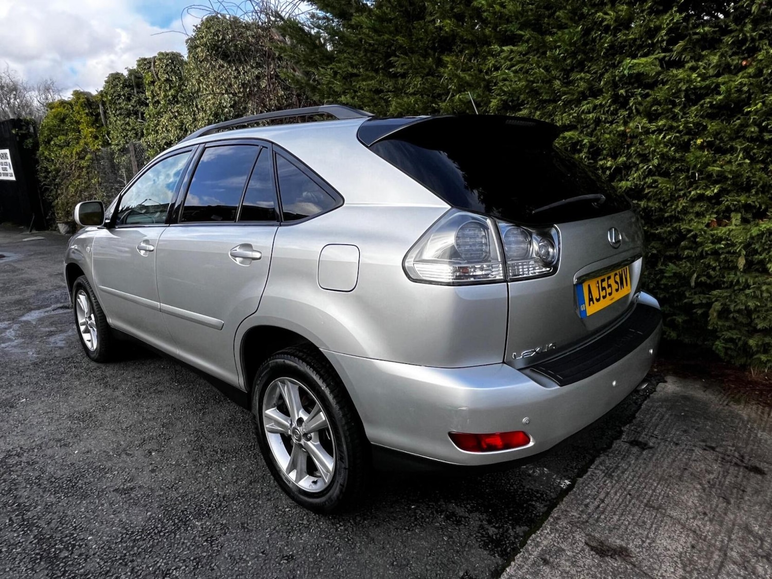 Used Lexus RX 2005 for sale - 77590394: Photo 9